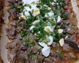 Foto del paso 6 de la receta: Empanadas de puchero/osobuco