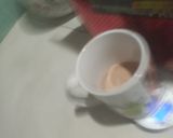 Foto del paso 2 de la receta: Café proteico