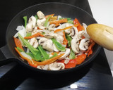 Foto del paso 2 de la receta: Barquitos mexicanos
