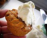 Cheat Pumpkin Spice Cupcakes recipe step 3 photo