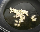 Foto del paso 2 de la receta: Champiñones al ajillo
