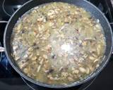 Mushroom Soup recipe step 6 photo