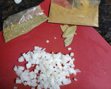 Foto del paso 1 de la receta: Picadillo