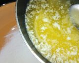 A picture of step 3 of Milk Cookies.