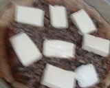 Foto del paso 4 de la receta: Pizza con masa de harina integral..🤗