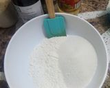 Foto del paso 1 de la receta: Bizcocho crocante de dulce de leche