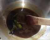 Foto langkah ke 3 dari resep Sirup Gula Merah.