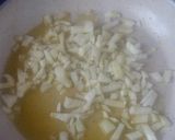 Sült Cannelloni recept fázis 1 fotója