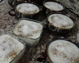 صورة لخطوة 5 من وصفة رز بحليب مفضلة عندي 😋😋
