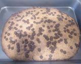 Foto del paso 6 de la receta: Galleta de Nutella sin gluten