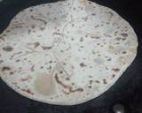 Chana Dal Paratha recipe step 6 photo