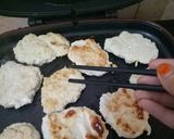 Foto langkah ke 2 dari resep Steak ayam.