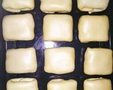 Foto langkah ke 5 dari resep Bolen Pisang.