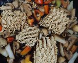 Foto del paso 3 de la receta: Nudels chinojapones