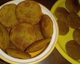 બાજરા ના ઢેબરા (Bajri Dhebra Recipe In Gujarati) રેસીપી સ્ટેપ4ફોટો