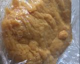 Foto langkah ke 4 dari resep 05•07•20 > Cookie Puffs VLa Rhum.