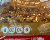 Foto del paso 2 de la receta: Ensalada de tirabuzones integrales con arvejas