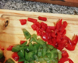 Foto del paso 2 de la receta: Osobuco guisado en olla presión