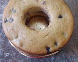 Foto del paso 5 de la receta: Budín de arándanos 🫐