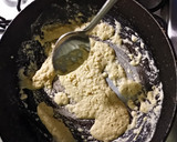 Foto del paso 1 de la receta: Crema de zanahoria, a base de salsa bechamel