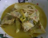 Foto langkah ke 6 dari resep Gulai Kepala Ikan.