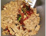 Foto langkah ke 3 dari resep KERING TEMPE Kacang awet renyahnya + Tips.
