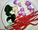 Foto langkah ke 3 dari resep Gecok Ayam khas Indramayu.