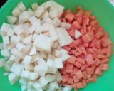 Foto del paso 2 de la receta: Picadillo de res