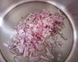 Foto del paso 2 de la receta: Arroz con chancho