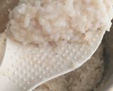 Foto langkah ke 2 dari resep Pempek Nasi.