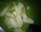 Foto langkah ke 2 dari resep Acar kuning.