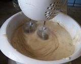 Foto del paso 2 de la receta: Budín de banana sin horno
