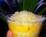 Foto langkah ke 3 dari resep Jasuke.