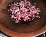 Foto langkah ke 2 dari resep Sayur sehat brokoli ayam.