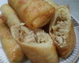 Foto langkah ke 7 dari resep Sosis Solo Ayam mie.