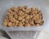 Foto langkah ke 6 dari resep Kacang telor.