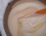 Foto langkah ke 6 dari resep Cheedar Cheese Cake.