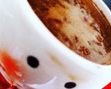 Φωτογραφία βήματος 2 της συνταγής Christmas ⛄ 🎄 hot chocolate 🍫