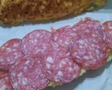 Foto del paso 2 de la receta: Sandwichitos con fiambres y panes varios