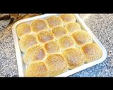 صورة لخطوة 3 من وصفة بريوش بالحليب والزبيب