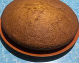 Foto del paso 6 de la receta: Bizcochuelo de limón