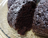 Foto del paso 2 de la receta: Bizcocho de chocolate sin huevo