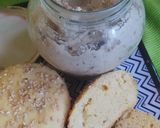 Foto del paso 3 de la receta: Crema De Semillas De Girasol Fermentado
