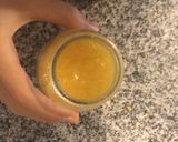 Foto del paso 2 de la receta: Lemon pie en vaso SIN AZÚCAR