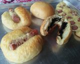 Foto langkah ke 11 dari resep Roti Manis Empuk.