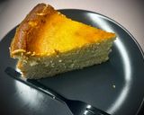 Sajttorta recept fázis 3 fotója