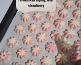 Foto langkah ke 4 dari resep Kue Bangkit Susu.