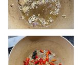 Foto langkah ke 3 dari resep Tumis Tahu Tauge.