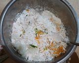 Foto langkah ke 2 dari resep Cilok Bihun.