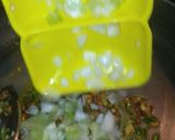 रेस्टोरेंट स्टाइल ग्रेवी चिल्ली पनीर (restaurant style gravy chilli paneer recipe in Hindi) रेसिपी चरण 4 फोटो